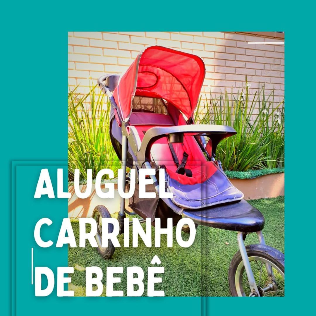 Pousada Alegria Do Cowboy Penha  Exterior foto